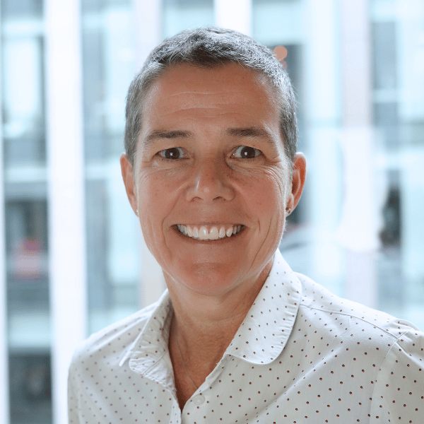 Marie-Louise Hamilton